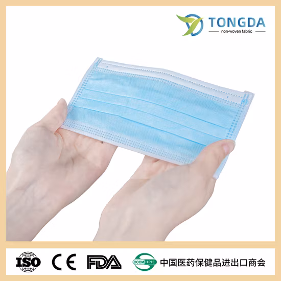 Wholesale CE FDA Standard KN95 N95 FFP2 FFP3 Face Masks Fashion Non-Woven Disposable Medical Supply Surgical Dust Facial Mask 3ply 4ply Protective Face Mask